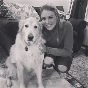 Meet your Posher, Jenna